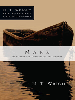 cover image of Mark